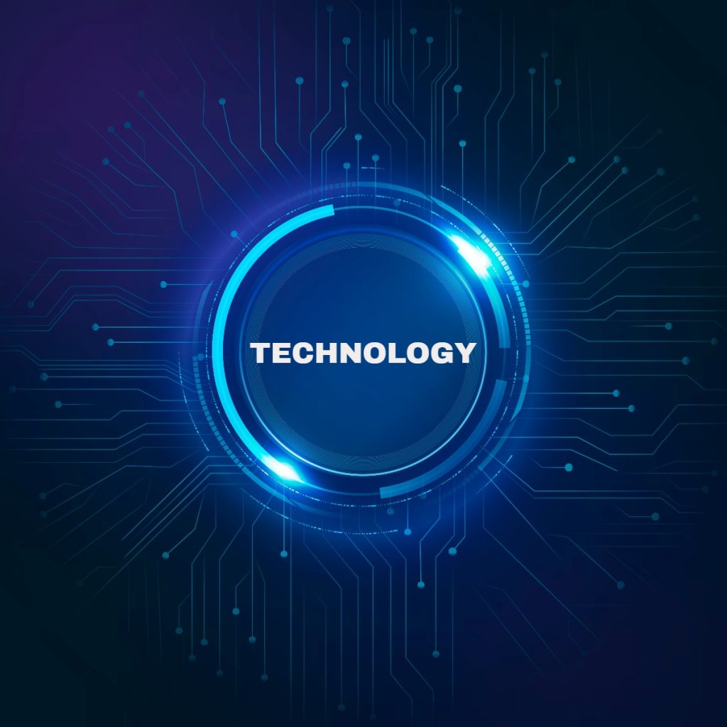 Technology Revolution