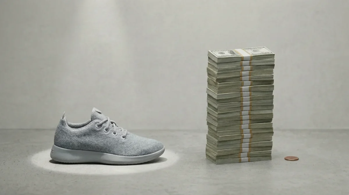Allbirds Financial Outlook: Investing in Sustainable Footwear Leaders.
