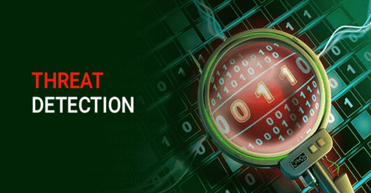 A technical high-angle visualization of a digital server environment showing threat detection analytics, highlighting key infrastructure items on a cybersecurity checklist for gaming companies.